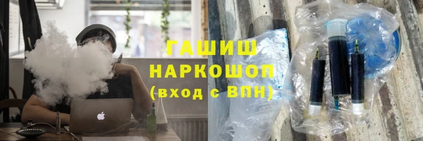 хмурый Алексин