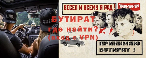 хмурый Алексин